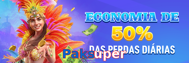 Paksuper